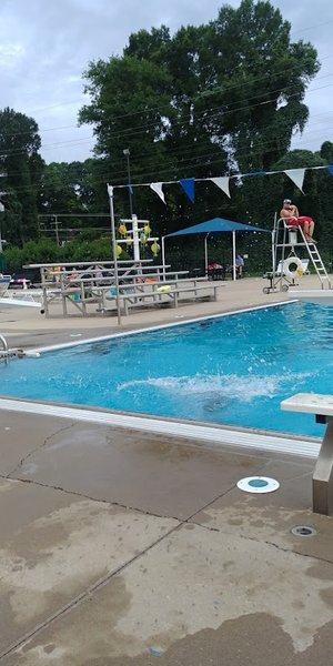 Martin Park thumbnail