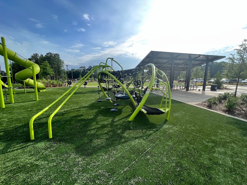 Bill Noble Park thumbnail