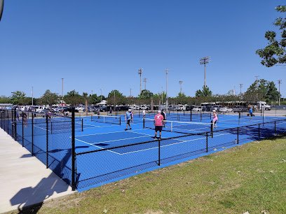 Pickleball Courts at the Sportsplex thumbnail
