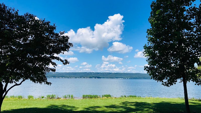 Guntersville Parks & Recreation Center thumbnail