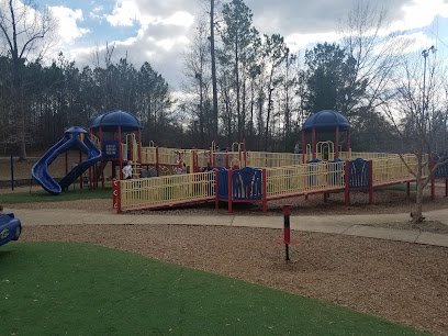 Joe Tucker Park thumbnail