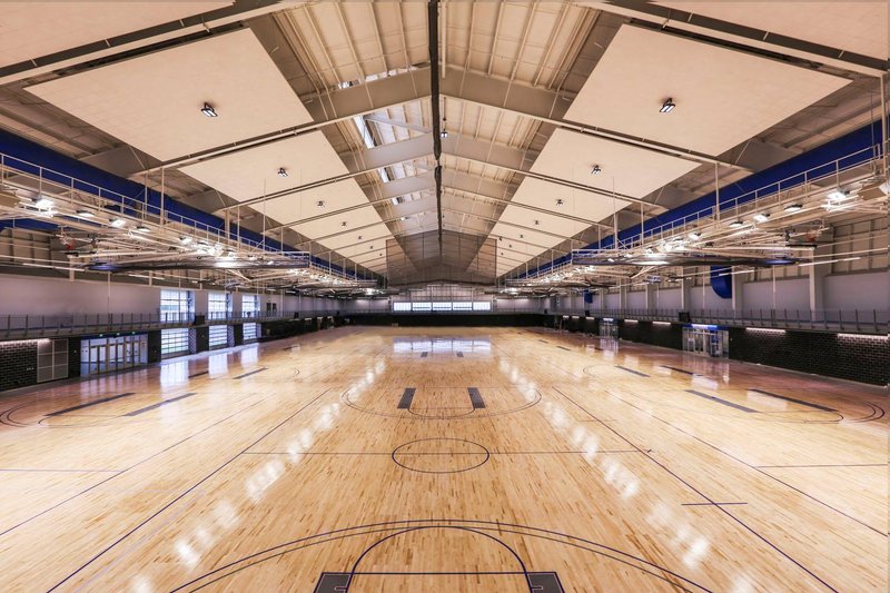 Finley Center thumbnail