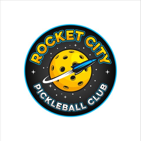 Rocket City Pickleball Club thumbnail