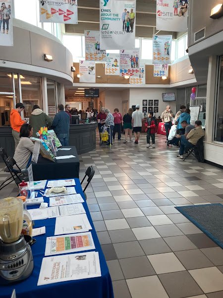 Southeast Family YMCA thumbnail