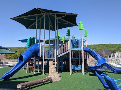 Mark Russell Recreation Center preview