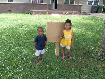 Max Luther Drive Community Center thumbnail