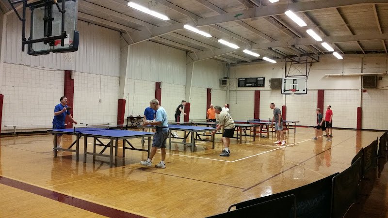 Brahan Spring Recreation Center thumbnail