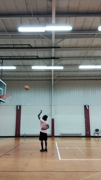 Brahan Spring Recreation Center - Image 2