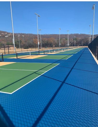 Sandra Moon Community Complex thumbnail