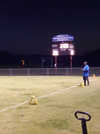 Cavalry Hill Park thumbnail