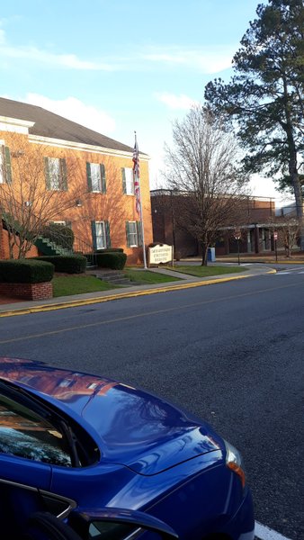 Jasper Tennis Courts thumbnail