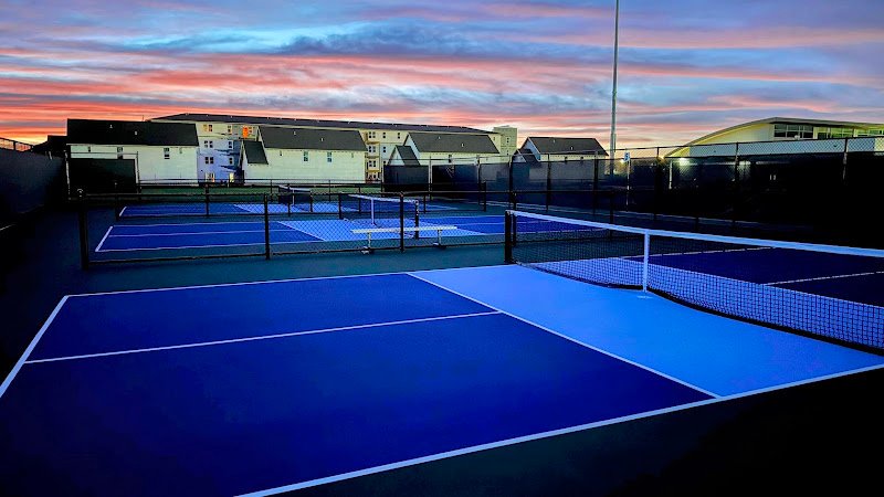 Town Madison Pickleball Courts thumbnail