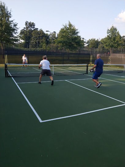 Dublin Recreation Center thumbnail