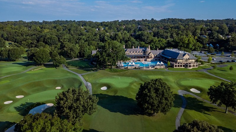 The Country Club of Birmingham thumbnail