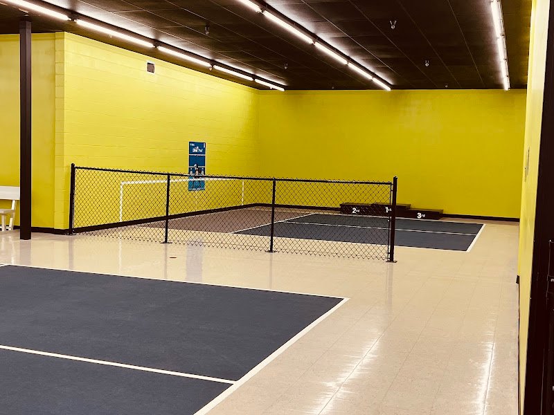 Ozark Pickleball & Sports Complex thumbnail