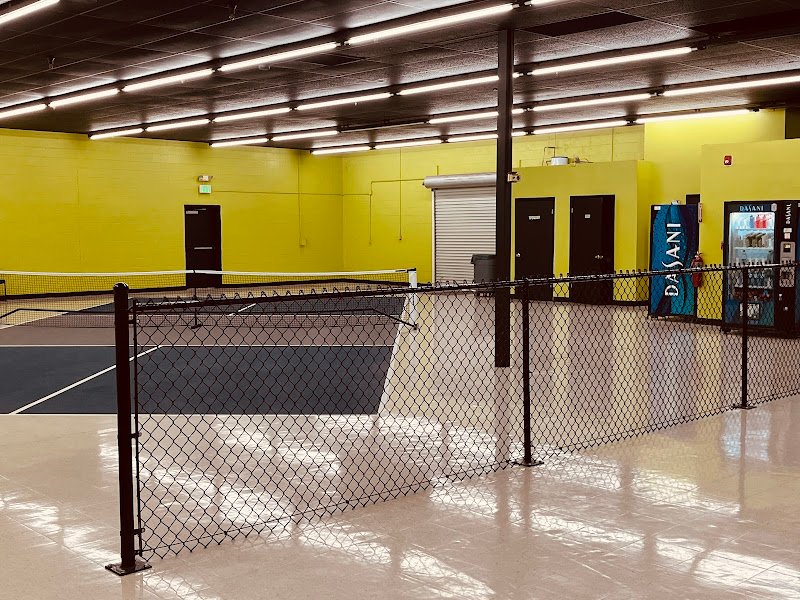 Ozark Pickleball & Sports Complex - Image 2