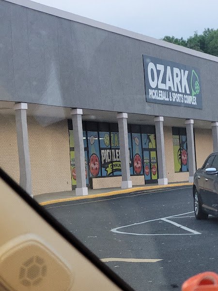 Ozark Pickleball & Sports Complex - Image 3