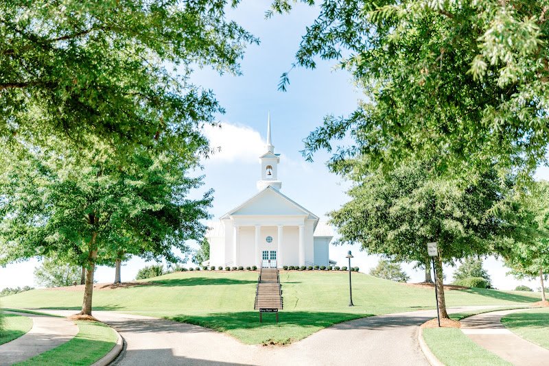 The Chapel at The Waters thumbnail