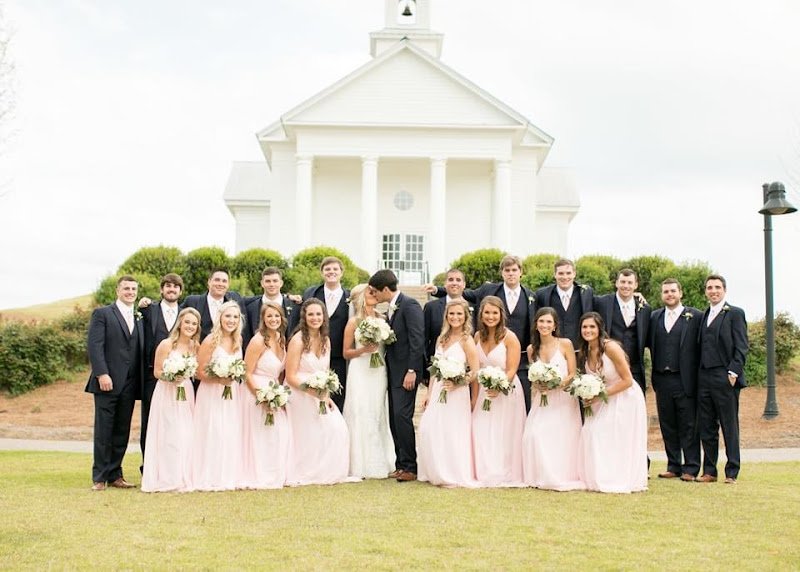 The Chapel at The Waters - Image 2