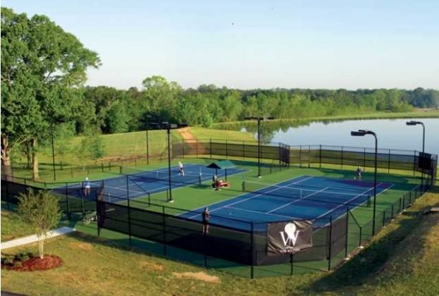 The Waters Neighborhood - Image 2