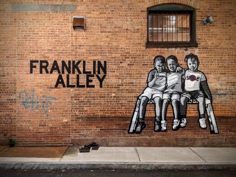 Troy Social Club thumbnail