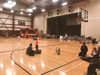 The Arctic Rec Center thumbnail