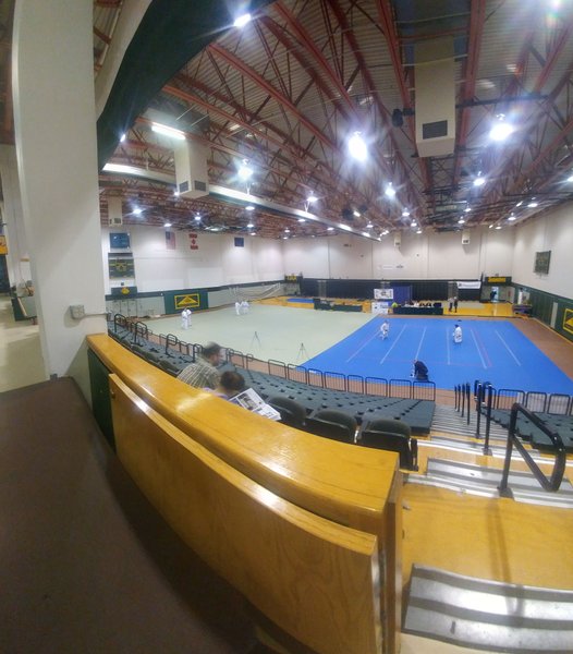 Avis Alaska Sports Complex thumbnail