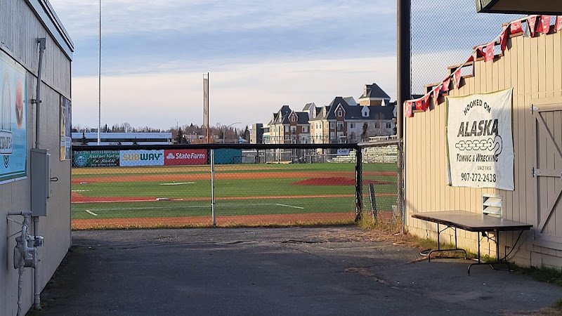 Chester Creek Sports Complex thumbnail