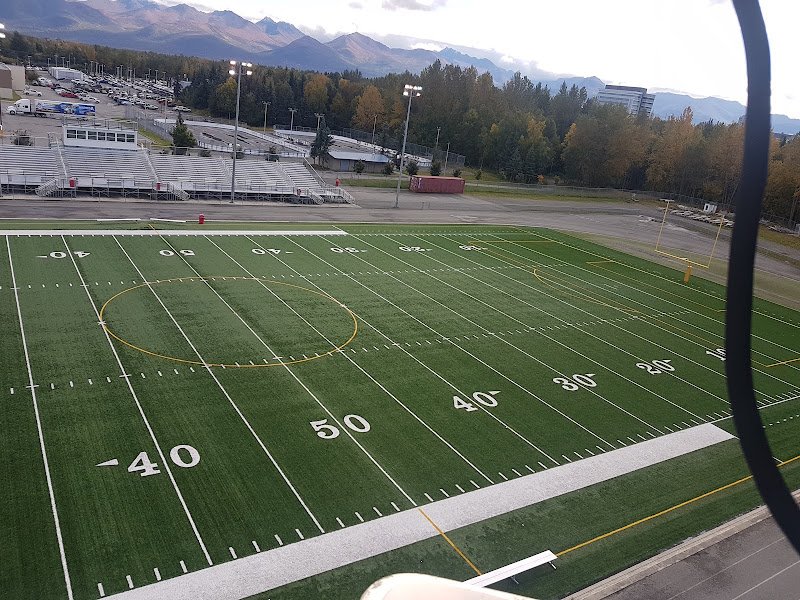 Chester Creek Sports Complex - Image 3