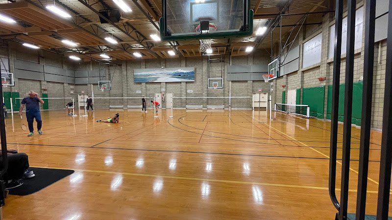 Spenard Community Recreation Center thumbnail