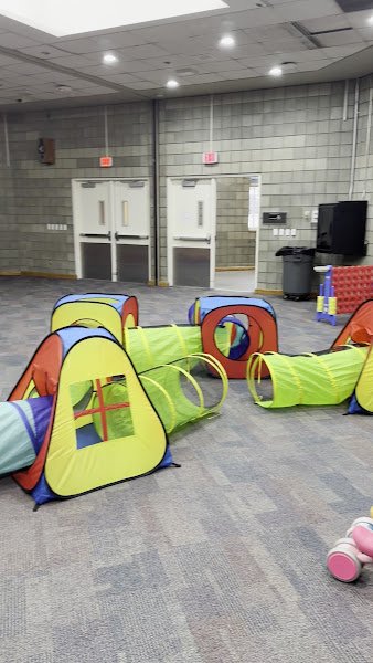 Spenard Community Recreation Center - Image 2