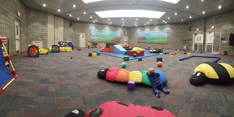 Spenard Community Recreation Center - Image 3