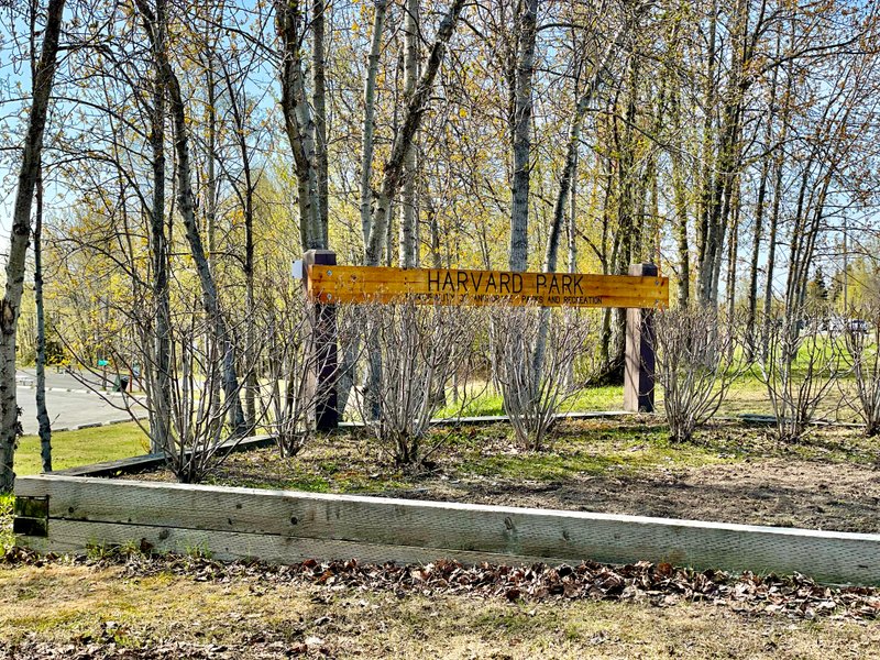 Harvard Park thumbnail