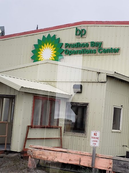 Prudhoe Bay Operations Center (PBOC) - Image 3
