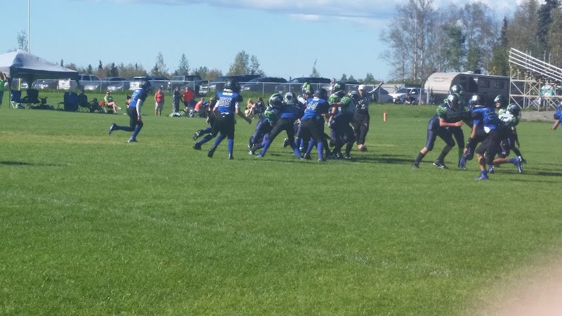 Eagle River Alaska Lions Club thumbnail