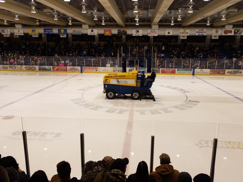 Big Dipper Ice Arena thumbnail