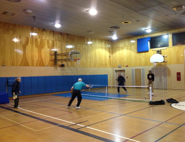 Homer Education and Recreation Center thumbnail