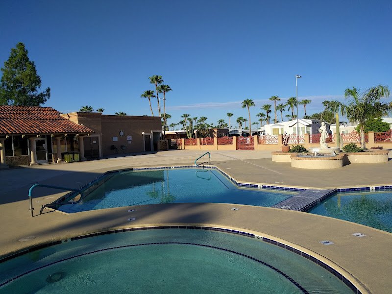 Roadhaven Resort thumbnail