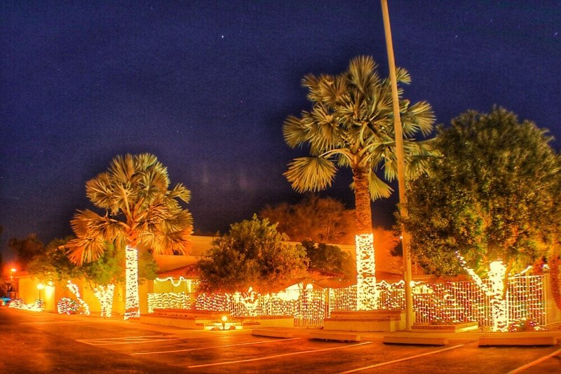 La Hacienda Rv Resort thumbnail