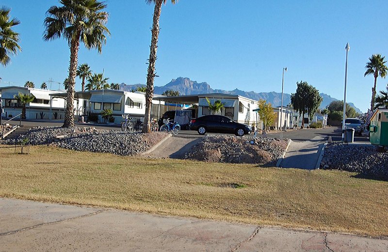 Golden Sun Rv Resort thumbnail