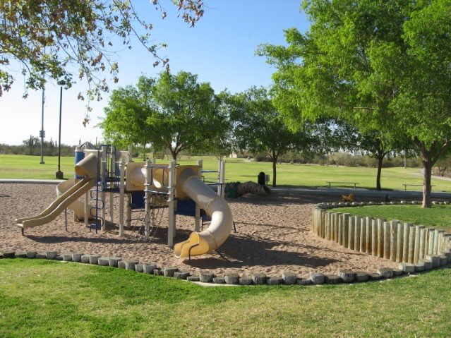 Prospector Park thumbnail