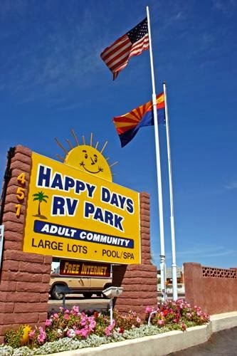 Happy Days RV Park thumbnail