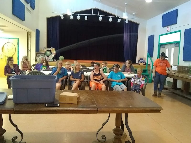 Arivaca Community Center - Image 2