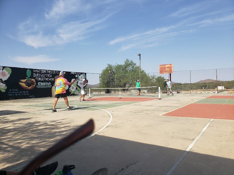 Arivaca Community Center - Image 3