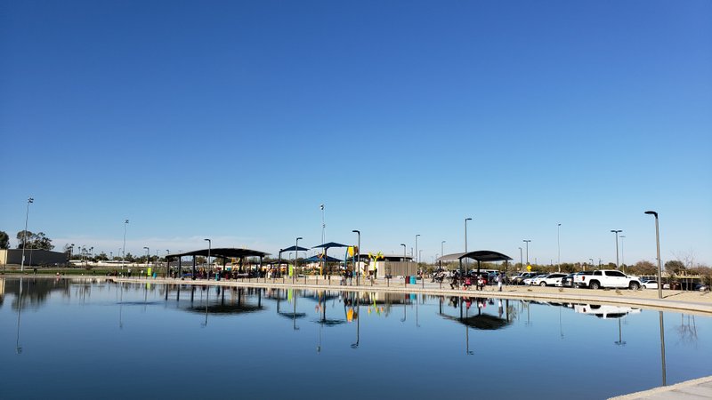 Festival Fields Park thumbnail