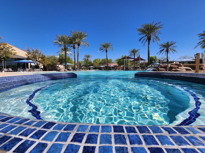 Sage Recreation Center thumbnail