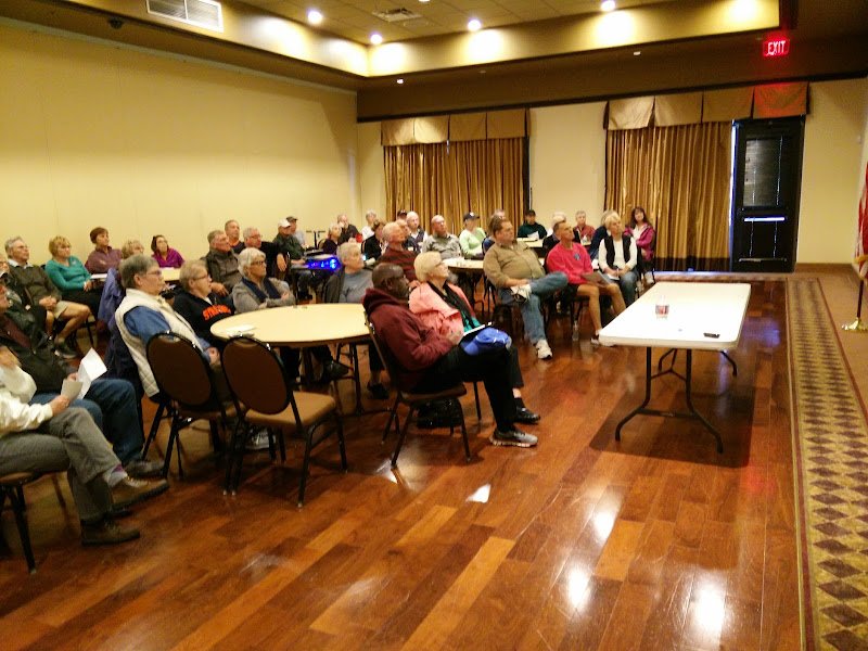 Sage Recreation Center - Image 2