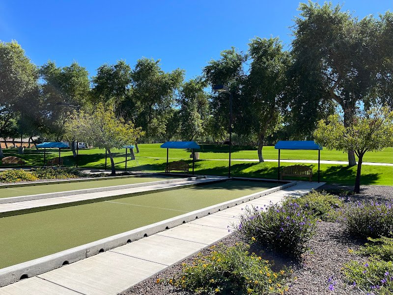 Sage Recreation Center - Image 3