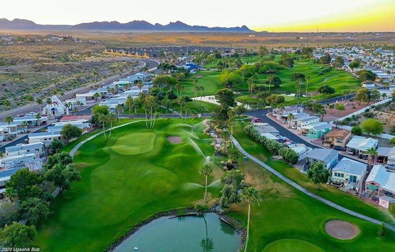 Riverview RV Resort - Image 3