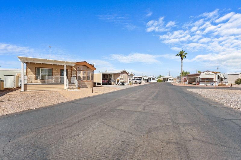 Val Vista Rv Resort thumbnail